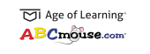 Logo: Age of Learning Inc./ABCmouse.com