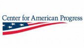 Logo: Center for American Progress