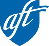 Logo: American Federation of Teachers (AFT)