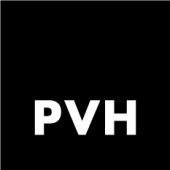 Logo: PVH Corp. and Save the Children
