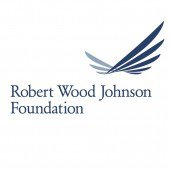 Logo: Robert Wood Johnson Foundation