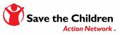 Logo: Save the Children Action Network