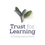 Logo: Trust for Learning