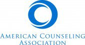 Logo: American Counseling Association
