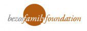 Logo: Bezos Family Foundation