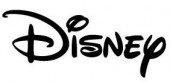 Logo: The Walt Disney Company