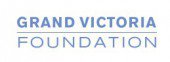 Logo: Grand Victoria Foundation