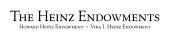 Logo: The Heinz Endowments