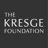 Logo: The Kresge Foundation