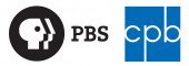 Logo: CPB & PBS