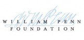 Logo: William Penn Foundation